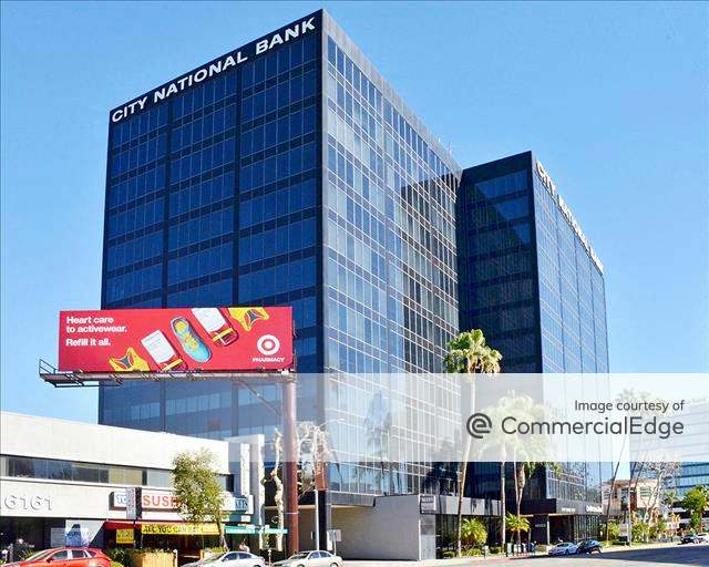 Encino Financial Center - 16133 Ventura Blvd, Encino, CA | Office Space
